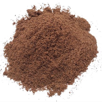 Bourbon Madagascar Vanilla Bean Ground Powder 25g - 460g Grade A' (230 Grams)