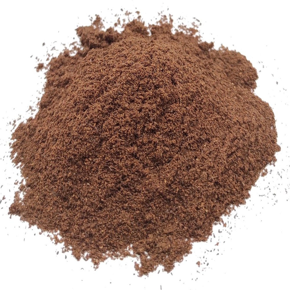 Bourbon Madagascar Vanilla Bean Ground Powder 25g - 460g Grade A' (230 Grams)