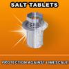 5 Kg Salt Tablets | Water Softener | Food Grade | Compatible to All Water Softner Machines Genuine British water softener salt tablets 5kg, Salt Tablet 1 pack view 3