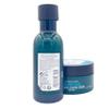The Body Shop Maca Root & Aloe Softening Shaving Cream 200ml & Calming Post Shave Water Gel 160ml for Men view 3