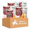 Baijia A-kuan Sichuan Broad Noodle - Hot and Sour Flavour 115g (Pack of 5)  HALAL view 1