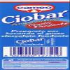 6 x Cameo Ciobar Gusto Fondente Dark Hot Chocolate 690 g 6 x 5 Bags view 2