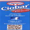 6 x Cameo Ciobar Gusto Fondente Dark Hot Chocolate 690 g 6 x 5 Bags view 4