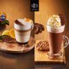 1883 Maison Routin Premium Terry's Chocolate Orange Syrup Perfect for Coffee & Drinks - Vegan-Friendly, Allergen-Free, No Artificial Colours or Preservatives - 1L PET Bottle view 2