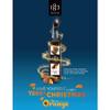 1883 Maison Routin Premium Terry's Chocolate Orange Syrup Perfect for Coffee & Drinks - Vegan-Friendly, Allergen-Free, No Artificial Colours or Preservatives - 1L PET Bottle view 4