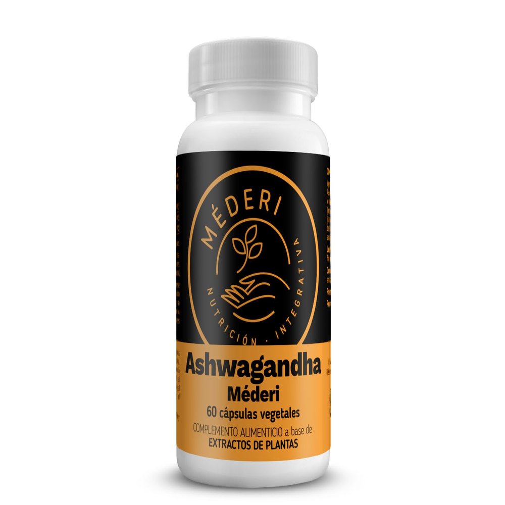 Ashwagandha Mderi