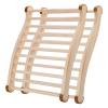 TOLHYUN Wiiyita Sauna Backrest view 1
