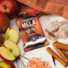 Veloforte Mela Natural Energy Chews - Apple and Cinnamon Flavour, Fast Releasing Energy, 100% Delicious, Natural, Vegan & Gluten Free (24 Pack) view 4