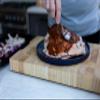 Chimmy's Chimichurri Sauce - Smoky BBQ view 2