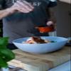 Chimmy's Chimichurri Sauce - Smoky BBQ view 3