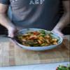 Chimmy's Chimichurri Sauce - Smoky BBQ view 4