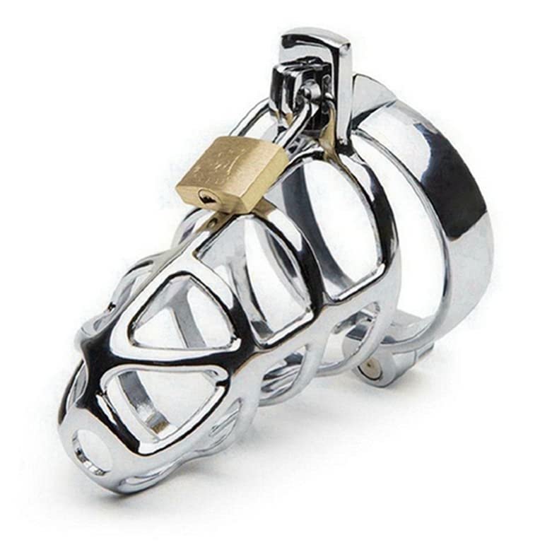 CBDA- 3.8 Inch Chastity Cage XCC-01ers