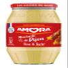 Amora Dijon Mustard 430g view 1