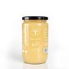 Bee Baltic Raw Linden Honey 1kg - Unpasteurised, Unprocessed, Pesticide-free & Pure Honey from Real Beekeepers view 1