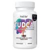 TUDCA 500 mg, Tauroursodeoxycholic Acid with Humic and Fulvic Acids, Beet Root and Additional Botanicals, Bile Salt Supplement for Liver and Digestive Support, 60 Capsules view 1