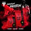 TREC Nutrition Boogie Whey - Creamy Vanilla 2000g | Whey Protein Powder with Creatine, Ornithine, Arginine, and Citrulline | Muscle Building, Recovery, Delicious Taste | Fast Dissolving view 3