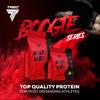 TREC Nutrition Boogie Whey - Creamy Vanilla 2000g | Whey Protein Powder with Creatine, Ornithine, Arginine, and Citrulline | Muscle Building, Recovery, Delicious Taste | Fast Dissolving view 4