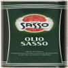 6 x Sasso Olio Extra Vergine D'oliva Natives Olive Olive Oil 1 Litre 100% Italian view 1
