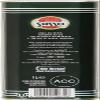 6 x Sasso Olio Extra Vergine D'oliva Natives Olive Olive Oil 1 Litre 100% Italian view 4