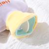 AllForYou Portable Cartoon Hot Water Bag Explosion Proof Water Injection Warm Sailor Bag Plush Cute Mini Hand Warmer view 4