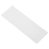 Accessories 400 Pack Hair Removal Waxing Strips Non Woven Wax Strips Epilating Strips White (Color : White) view 2