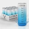 ELEVATE Hydrogen Infused SuperWater (12 pack). Highest Hydrogen (3-5 PPM) and -650 ORP (Oxidation Reduction Potential). Supports Recovery, Energy, Hydration, Focus, and Endurance. view 1