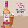 Jordan's Skinny Syrups Butter Pecan Barista Collection | 0 Calories | 0 Sugar | 0 Carbs | 750ml view 4