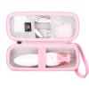 FBLFOBELI Hard Storage Case Compatible with Braun Epilator Silk-epil 3 3-270 Hair Removal Shaver Trimmer, EVA Protective Travel Carrying Container Bag view 1