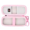 FBLFOBELI Hard Storage Case Compatible with Braun Epilator Silk-epil 3 3-270 Hair Removal Shaver Trimmer, EVA Protective Travel Carrying Container Bag view 3