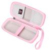 FBLFOBELI Hard Storage Case Compatible with Braun Epilator Silk-epil 3 3-270 Hair Removal Shaver Trimmer, EVA Protective Travel Carrying Container Bag view 4