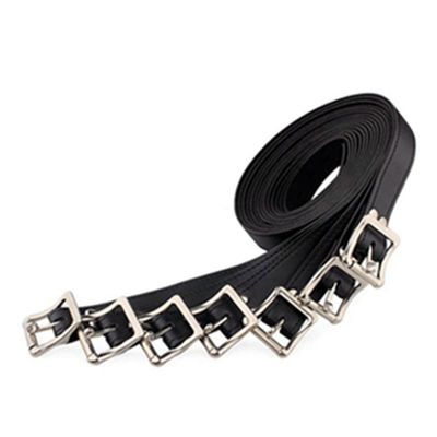 A Leather Material Item
