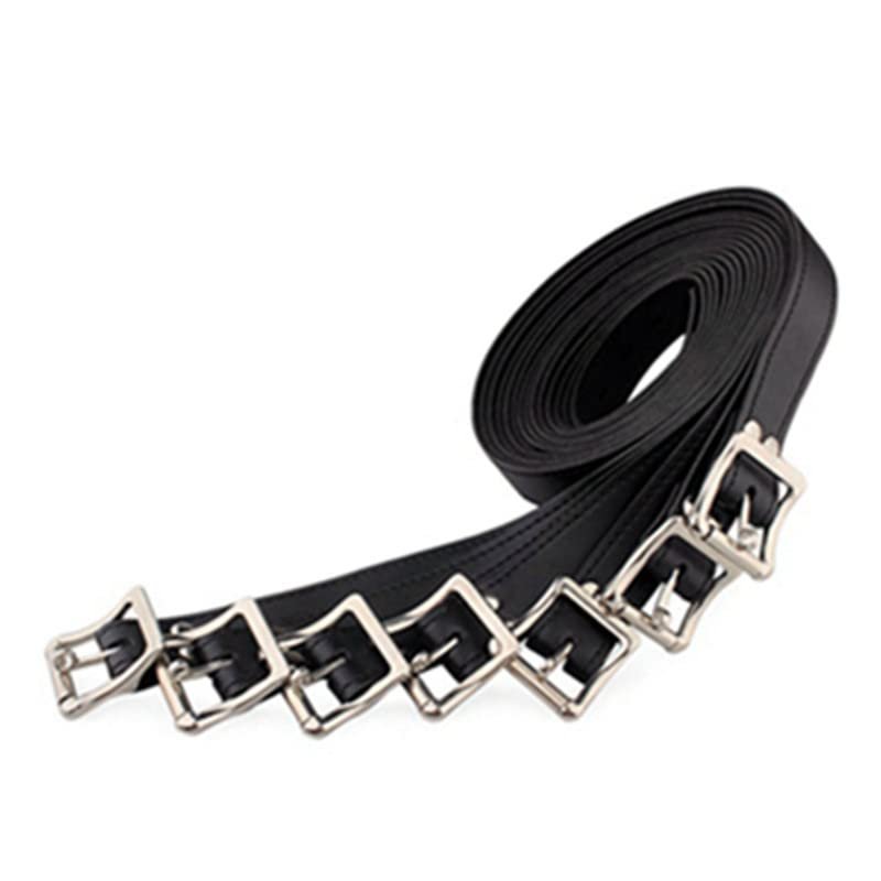 A Leather Material Item