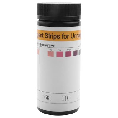 100Pcs/ Ketone Strips Home Ketosis Urine Weight Lose Strips
