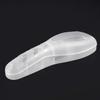 Portable Men's Box Blades Holder Shaving Machine Storage Box Travel Case for (Not Include) view 3