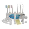 Dental Care Water Irrigator Flossing Flosser Teeth Cleaner Toothbrush view 1