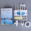 Dental Care Water Irrigator Flossing Flosser Teeth Cleaner Toothbrush view 3