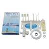 Dental Care Water Irrigator Flossing Flosser Teeth Cleaner Toothbrush view 4