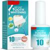 Tooth Paint,Teeth Whitening Gel,Teeth Whitening Paint,Instant Teeth Whitening Paint,White Tooth Enamel Tightened For Sensitive Teeth,Safe And Effective For Women And Men (1pcs) view 1