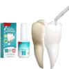 Tooth Paint,Teeth Whitening Gel,Teeth Whitening Paint,Instant Teeth Whitening Paint,White Tooth Enamel Tightened For Sensitive Teeth,Safe And Effective For Women And Men (1pcs) view 2