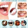 Tooth Paint,Teeth Whitening Gel,Teeth Whitening Paint,Instant Teeth Whitening Paint,White Tooth Enamel Tightened For Sensitive Teeth,Safe And Effective For Women And Men (1pcs) view 4