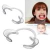 3pcs Autoclavable Dental Teeth Whitening Lip & Cheek Retractor Dentist Mouth Opener Repeat Use, S view 3