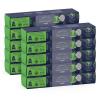 by Amazon Brazilian Coffee Nespresso Compatible Aluminium Pods, Medium Roast, 100 Count, (10 Packs of 10) - Rainforest Alliance Certified view 1