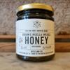 Black Seed Honey/Raw UK Honey/Organic Nigella Infused in British Honey  Pure RAW Honey In Glass Jar (227g) view 1