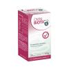OMNi BiOTiC 6 | Glass Bottle | 30 Doses (60g) | 6 Bacterial Strains | 4 Billion Bacteria Per Daily Dose | Powder | with Inulin | Vegan | Gluten Free | Lactose Free | for Daily Use view 1