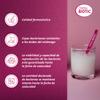 OMNi BiOTiC 6 | Glass Bottle | 30 Doses (60g) | 6 Bacterial Strains | 4 Billion Bacteria Per Daily Dose | Powder | with Inulin | Vegan | Gluten Free | Lactose Free | for Daily Use view 3