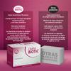 OMNi BiOTiC 6 | Glass Bottle | 30 Doses (60g) | 6 Bacterial Strains | 4 Billion Bacteria Per Daily Dose | Powder | with Inulin | Vegan | Gluten Free | Lactose Free | for Daily Use view 4