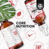Iodine Liquid Drops - Vegan - High Strength 600mcg per Serving - 400 Servings - 240,000mcg per 60ml Dropper Bottle - Liquid Iodine Solution for Fast Absorption - Made in UK by Core Nutrition view 4