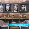 Activity Superstore Three Course Meal with a drink for Two at the Sanctum Soho Hotel, Experience Days, London Getaway, Retirement Gifts, Dining Experience view 4