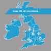 Activity Superstore Steam Train and Afternoon tea Gift Experience - Avaliable at 30+ UK Locations, Experience Days, Train Gifts, Couples Gifts, Retirement Gifts view 2