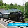 Activity Superstore Steam Train and Afternoon tea Gift Experience - Avaliable at 30+ UK Locations, Experience Days, Train Gifts, Couples Gifts, Retirement Gifts view 3